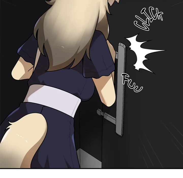 Paws on Campus - Chapter 18 [photo 24] - MangaPorn