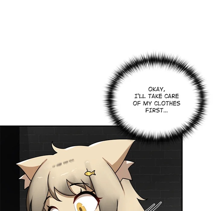 Paws on Campus - Chapter 18 [photo 26] - MangaPorn