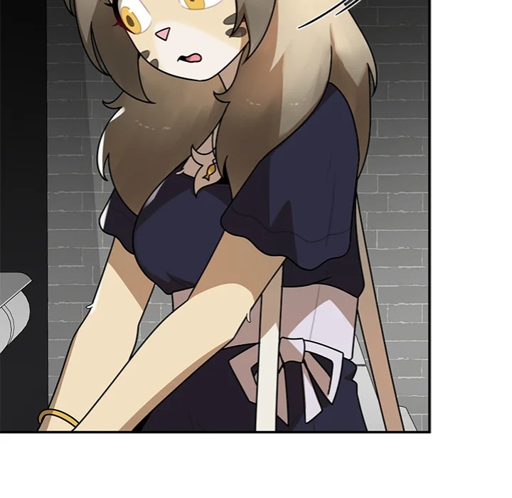 Paws on Campus - Chapter 18 [photo 27] - MangaPorn