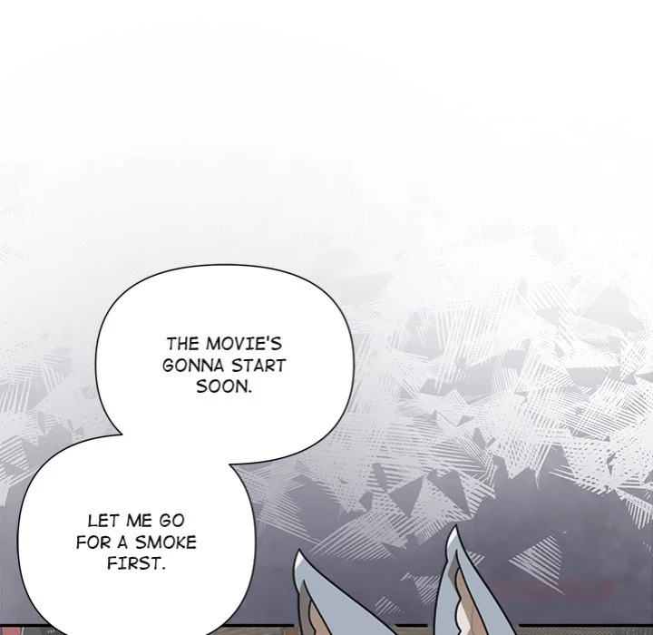 Paws on Campus - Chapter 18 [photo 36] - MangaPorn