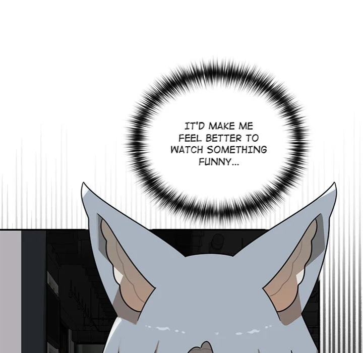 Paws on Campus - Chapter 18 [photo 42] - MangaPorn