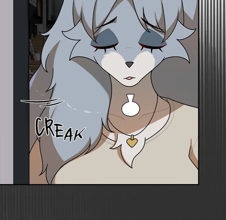 Paws on Campus - Chapter 18 [photo 43] - MangaPorn