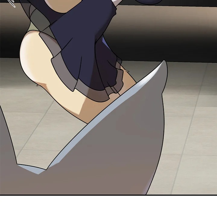 Paws on Campus - Chapter 18 [photo 46] - MangaPorn