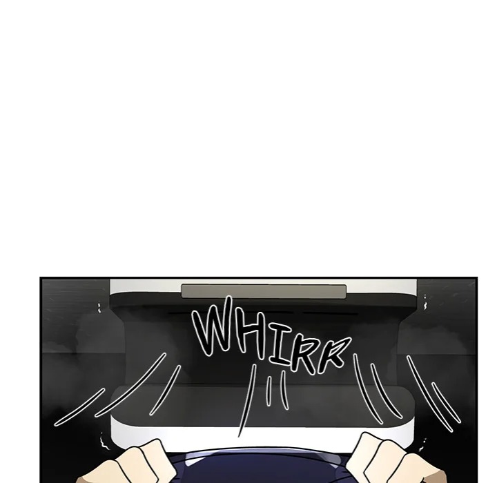 Paws on Campus - Chapter 18 [photo 48] - MangaPorn