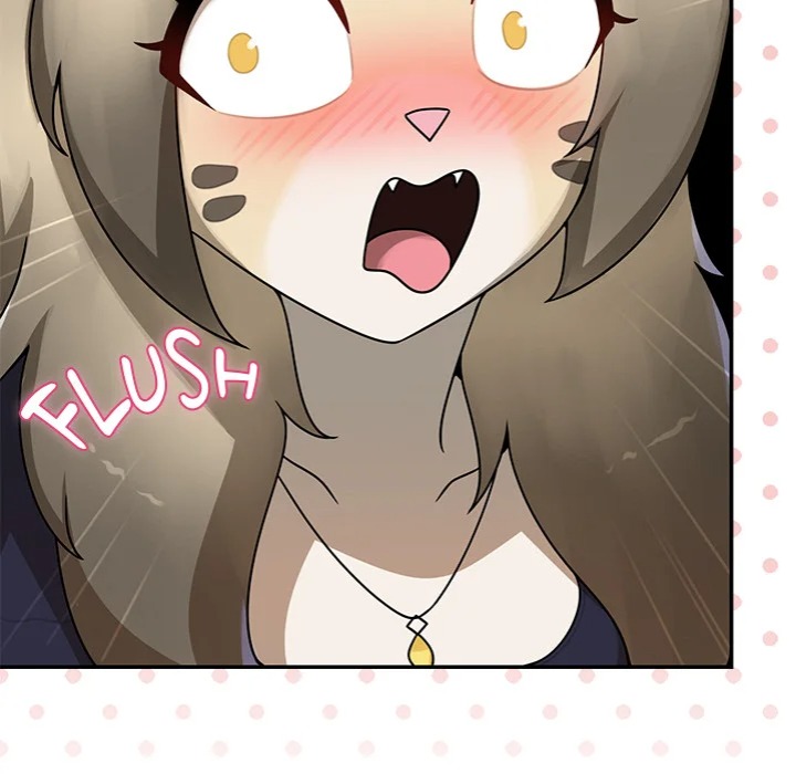 Paws on Campus - Chapter 18 [photo 51] - MangaPorn