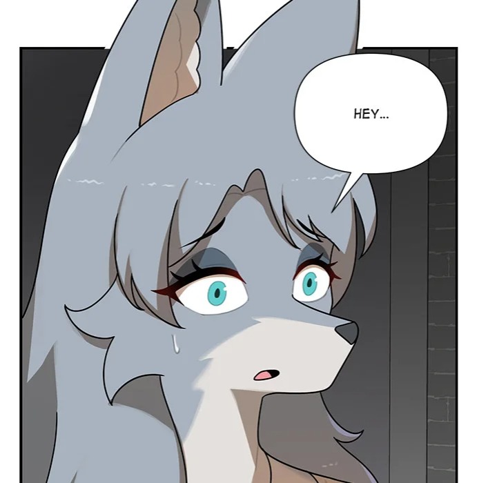 Paws on Campus - Chapter 18 [photo 59] - MangaPorn