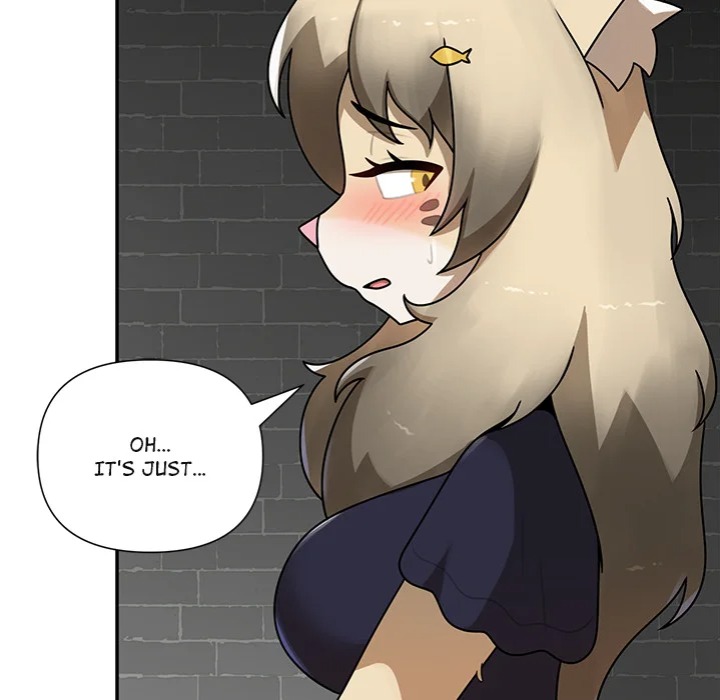 Paws on Campus - Chapter 18 [photo 62] - MangaPorn