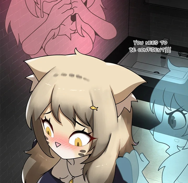 Paws on Campus - Chapter 18 [photo 65] - MangaPorn