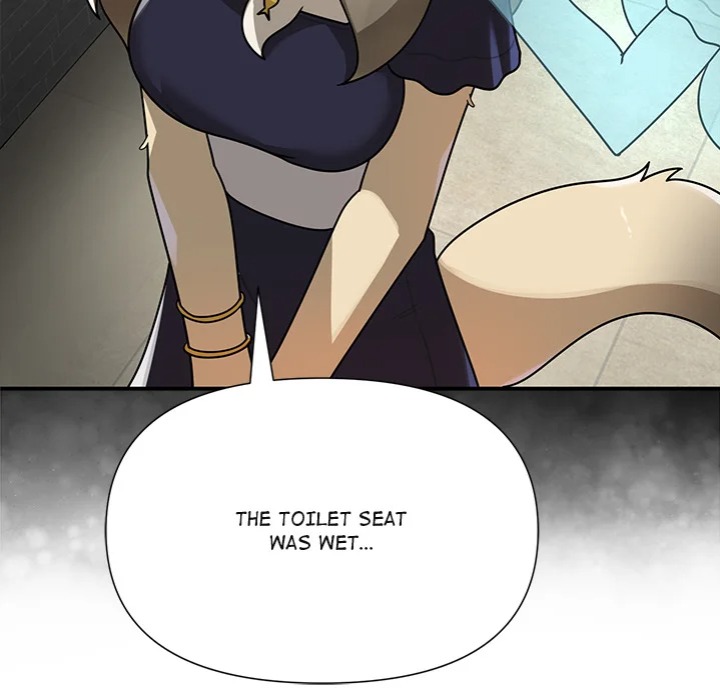 Paws on Campus - Chapter 18 [photo 66] - MangaPorn