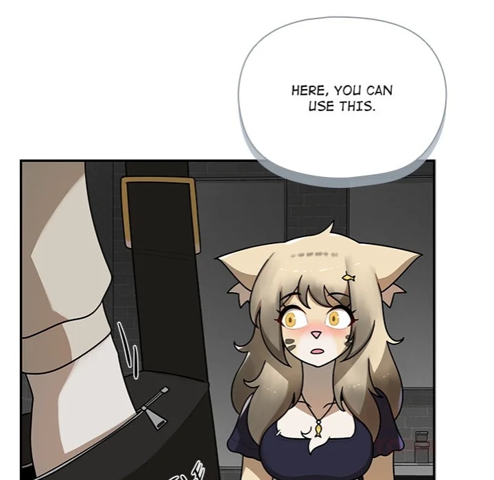 Paws on Campus - Chapter 18 [photo 68] - MangaPorn