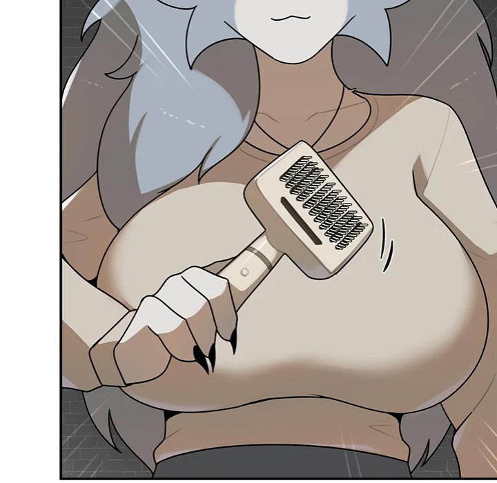 Paws on Campus - Chapter 18 [photo 71] - MangaPorn