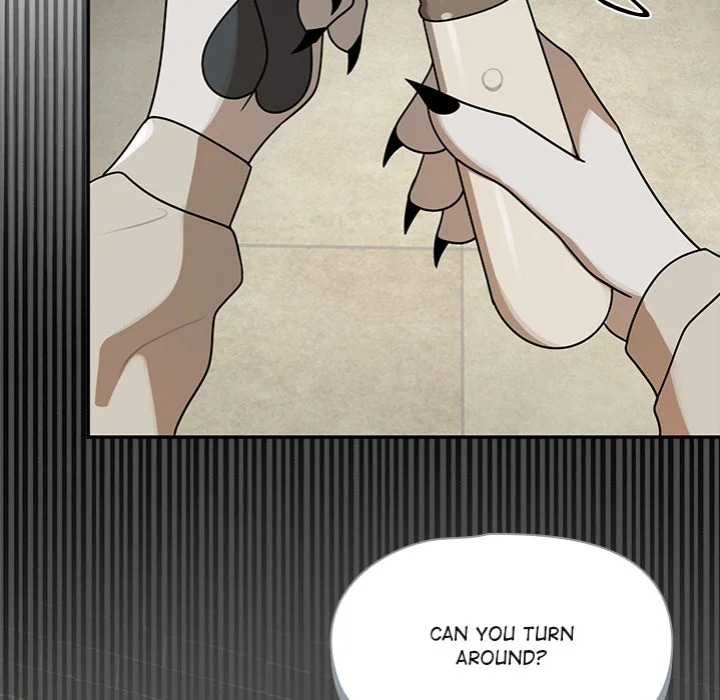 Paws on Campus - Chapter 18 [photo 74] - MangaPorn