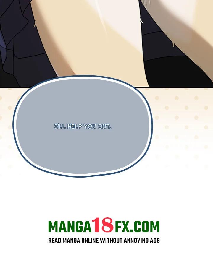 Paws on Campus - Chapter 18 [photo 77] - MangaPorn