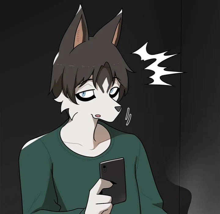 Paws on Campus - Chapter 18 [photo 83] - MangaPorn