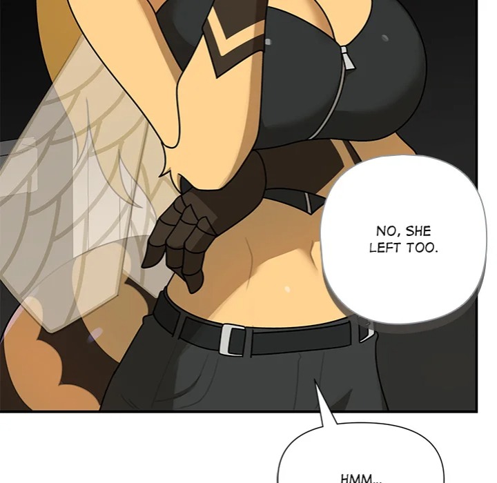 Paws on Campus - Chapter 18 [photo 93] - MangaPorn