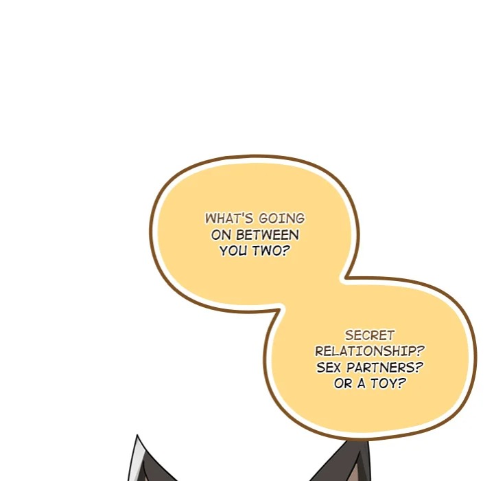 Paws on Campus - Chapter 18 [photo 98] - MangaPorn