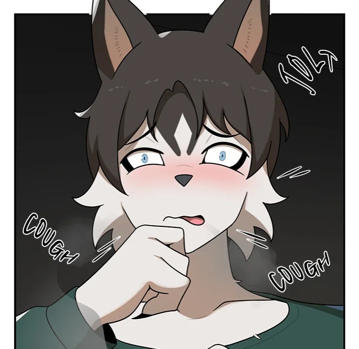 Paws on Campus - Chapter 18 [photo 99] - MangaPorn