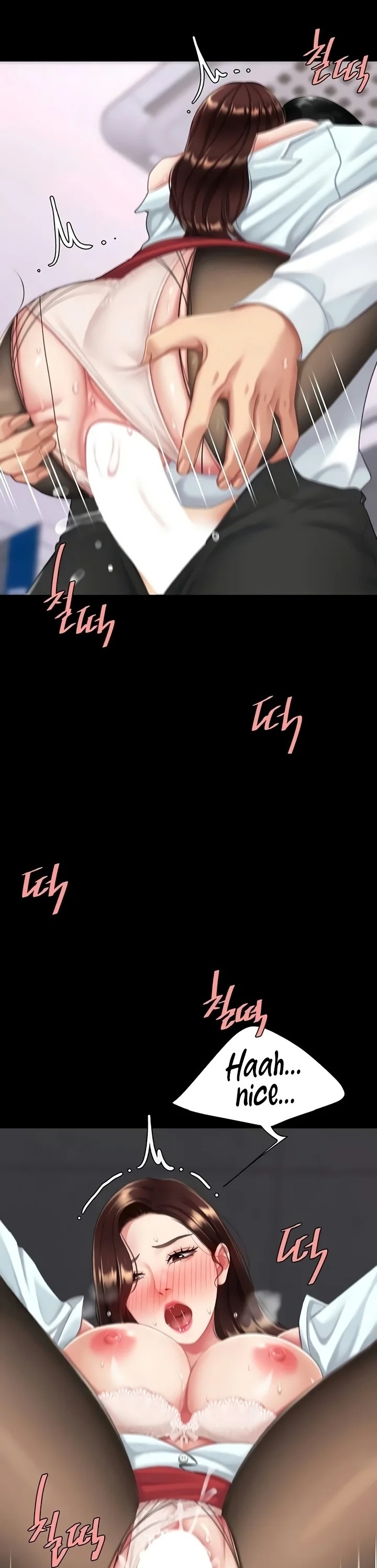 I’ll Eat Your Mom First - Chapter 139 [photo 12] - MangaPorn