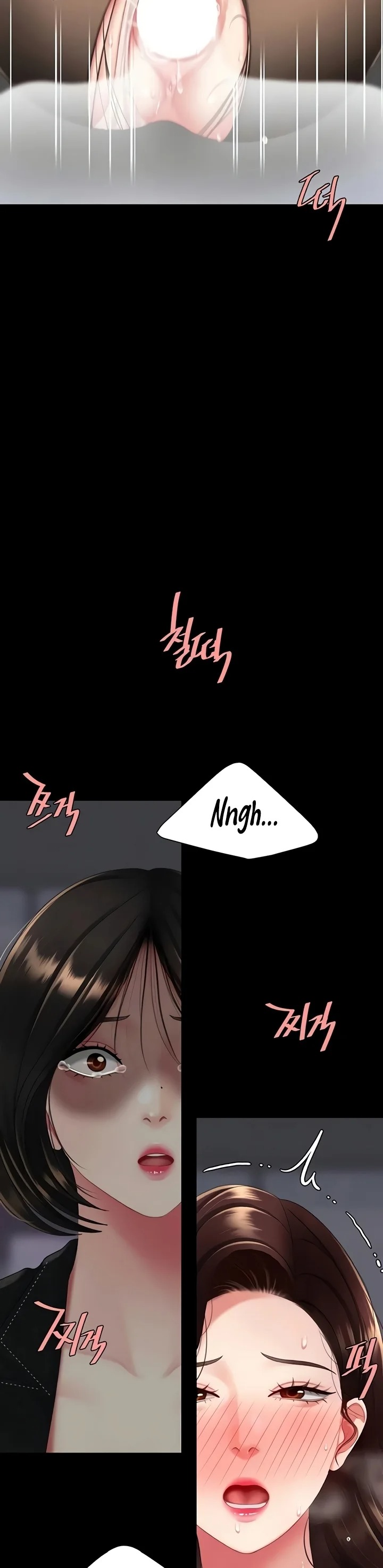 I’ll Eat Your Mom First - Chapter 139 [photo 13] - MangaPorn