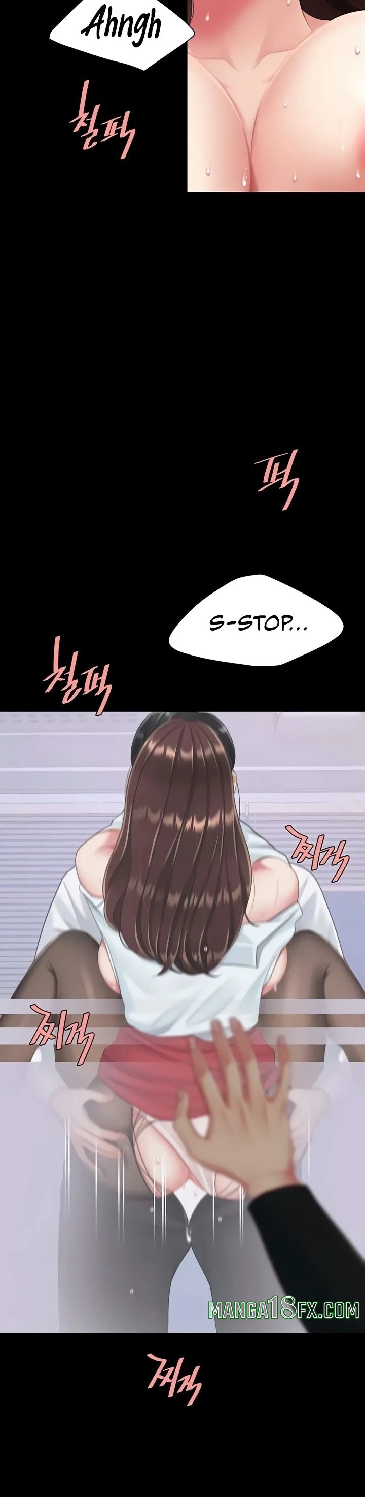 I’ll Eat Your Mom First - Chapter 139 [photo 14] - MangaPorn