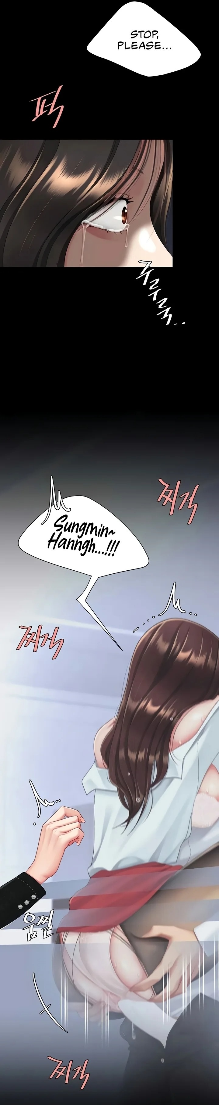 I’ll Eat Your Mom First - Chapter 139 [photo 16] - MangaPorn