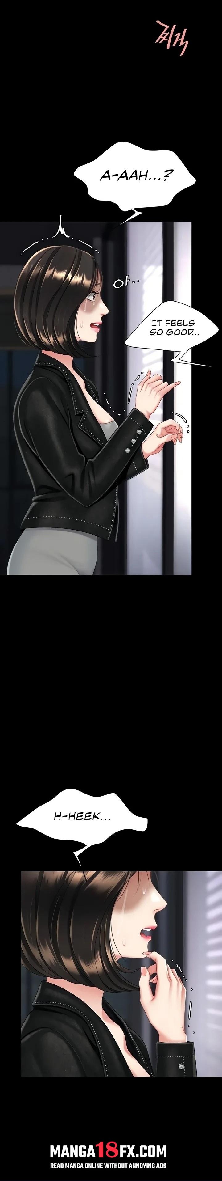 I’ll Eat Your Mom First - Chapter 139 [photo 17] - MangaPorn