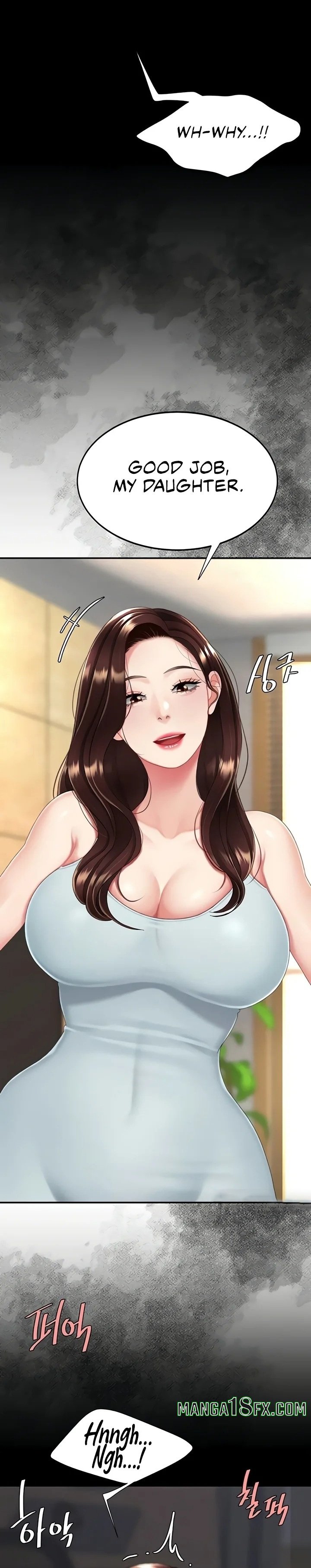 I’ll Eat Your Mom First - Chapter 139 [photo 18] - MangaPorn