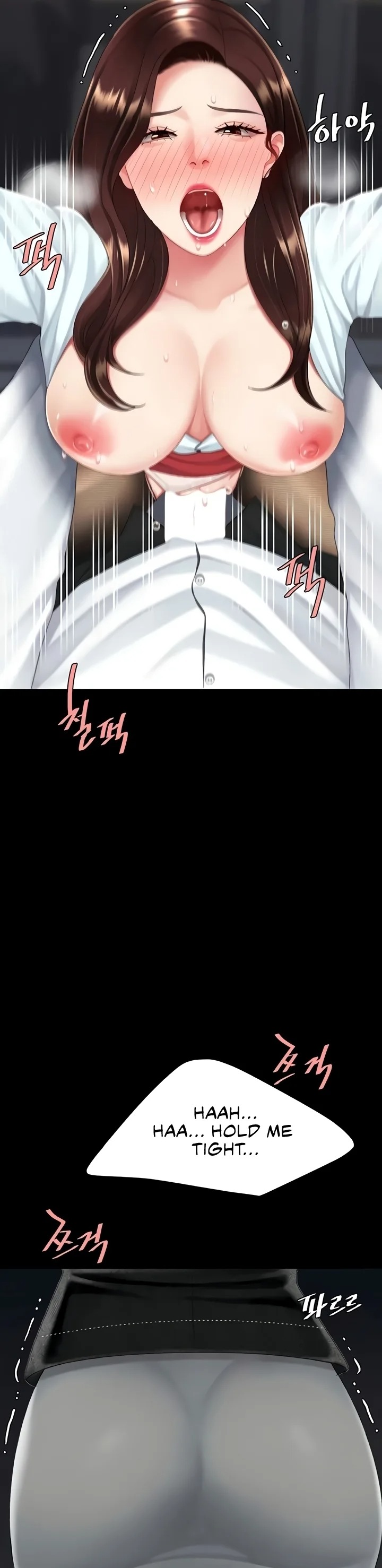 I’ll Eat Your Mom First - Chapter 139 [photo 19] - MangaPorn