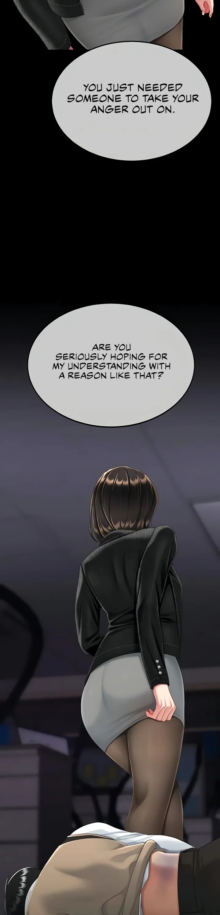 I’ll Eat Your Mom First - Chapter 139 [photo 2] - MangaPorn