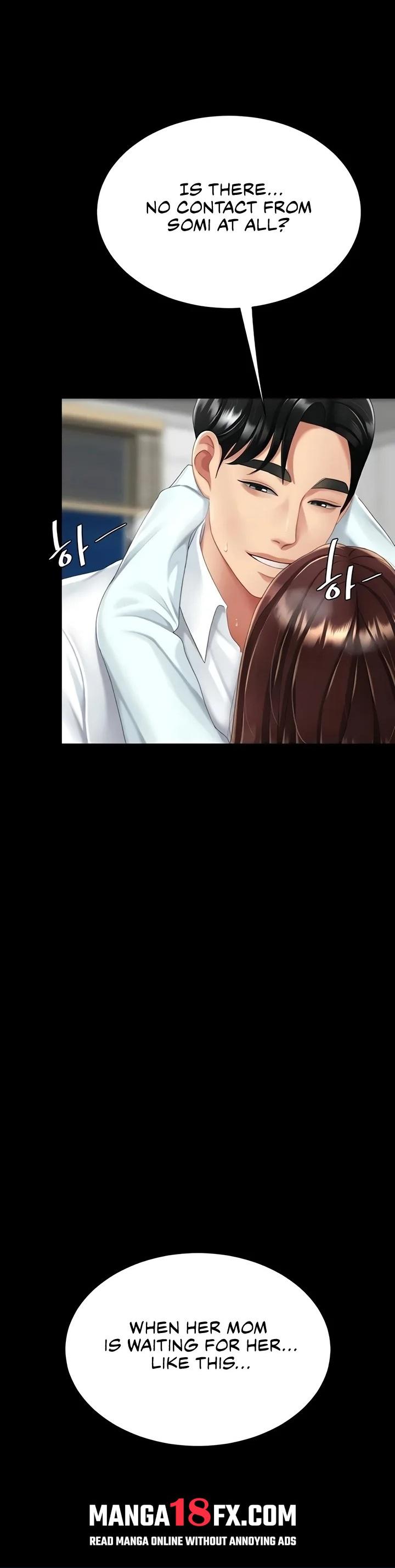 I’ll Eat Your Mom First - Chapter 139 [photo 21] - MangaPorn