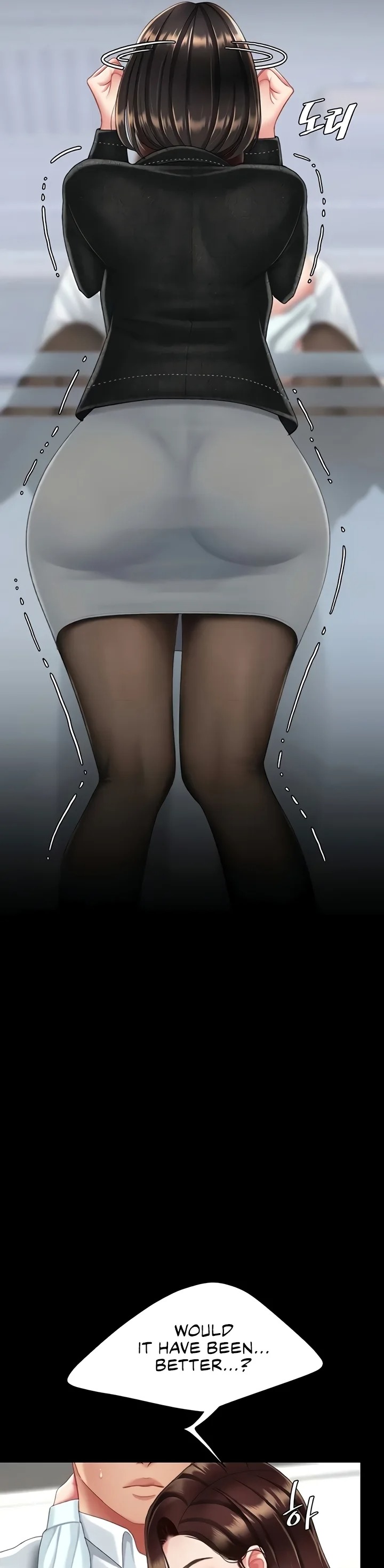 I’ll Eat Your Mom First - Chapter 139 [photo 26] - MangaPorn