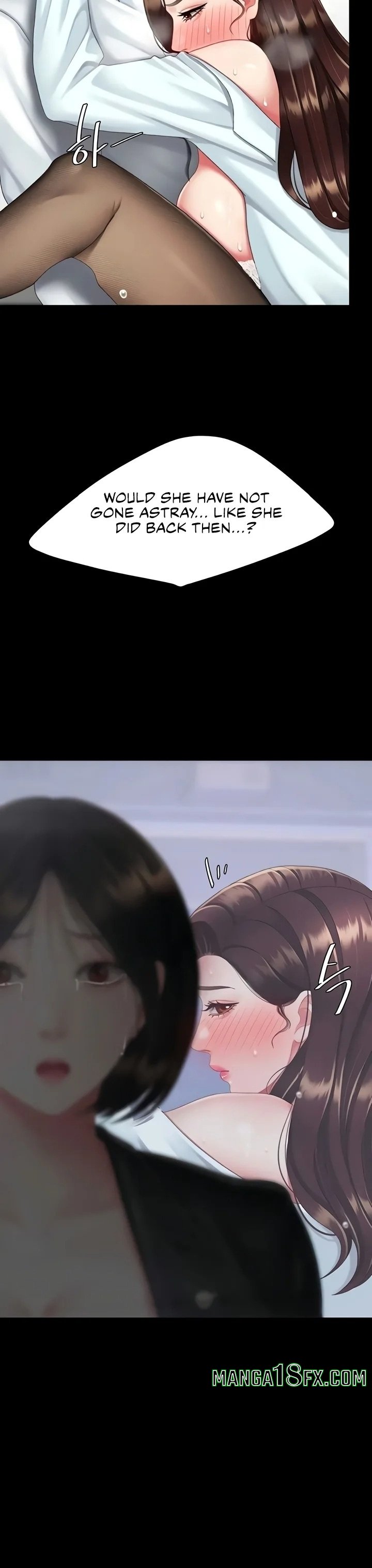 I’ll Eat Your Mom First - Chapter 139 [photo 27] - MangaPorn