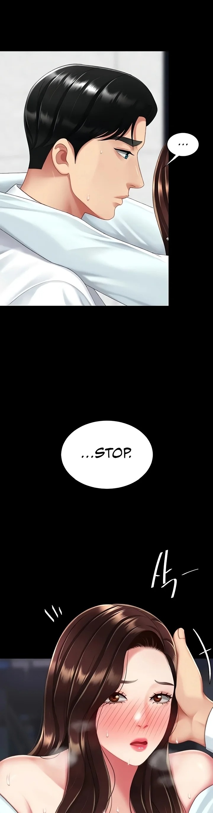 I’ll Eat Your Mom First - Chapter 139 [photo 28] - MangaPorn