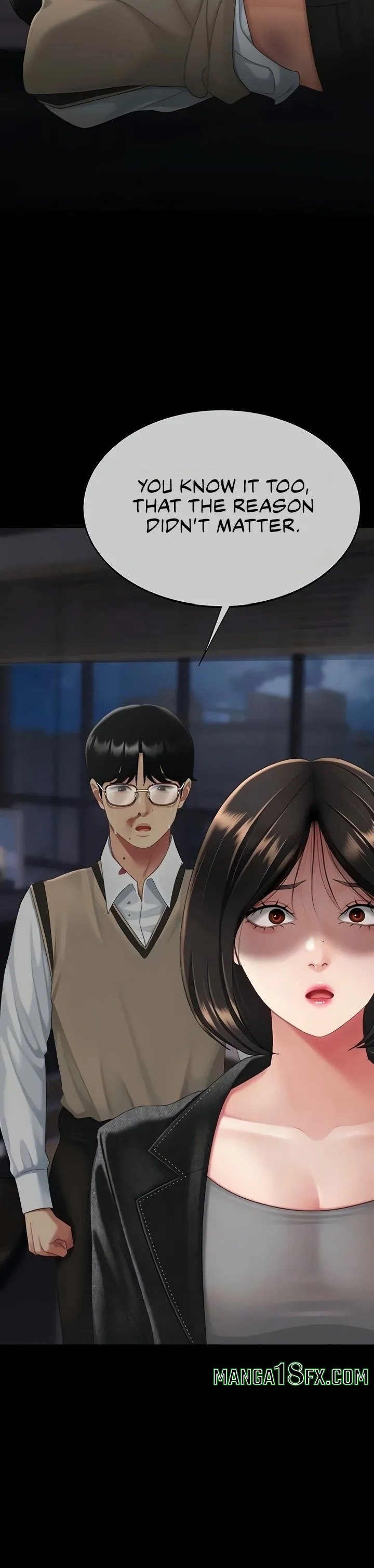 I’ll Eat Your Mom First - Chapter 139 [photo 3] - MangaPorn