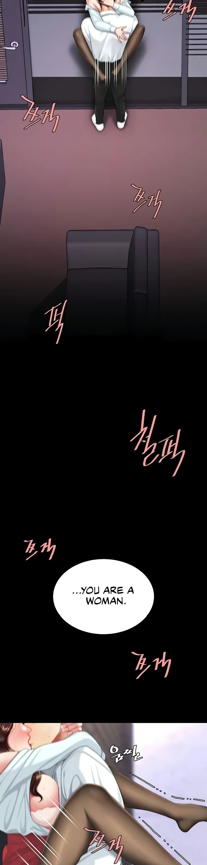 I’ll Eat Your Mom First - Chapter 139 [photo 31] - MangaPorn