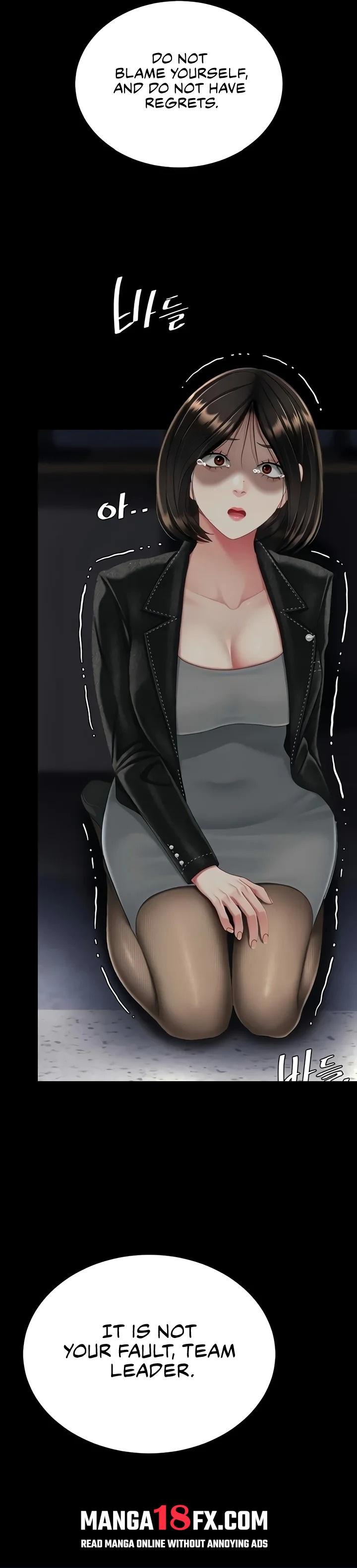 I’ll Eat Your Mom First - Chapter 139 [photo 38] - MangaPorn