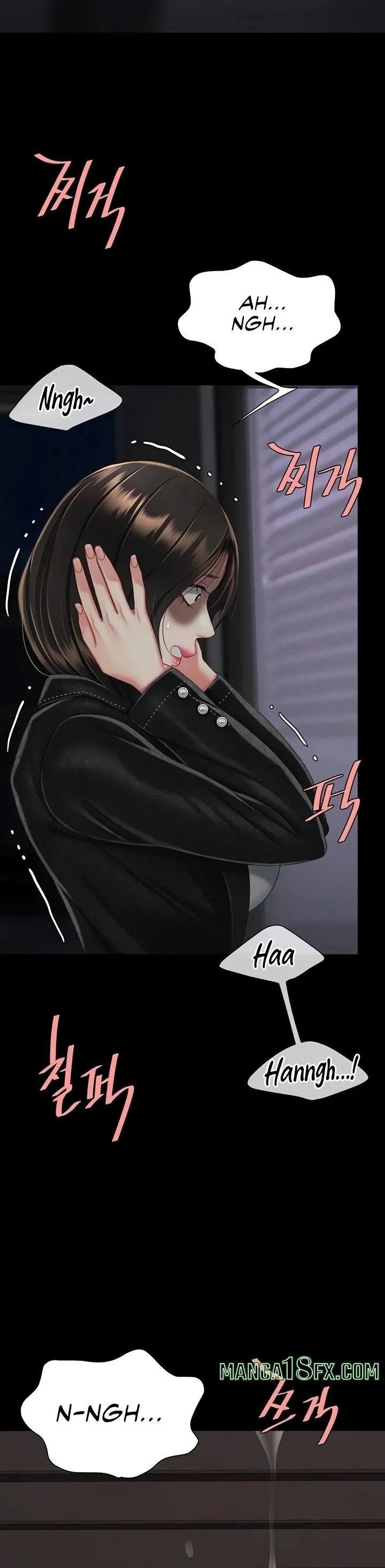 I’ll Eat Your Mom First - Chapter 139 [photo 42] - MangaPorn