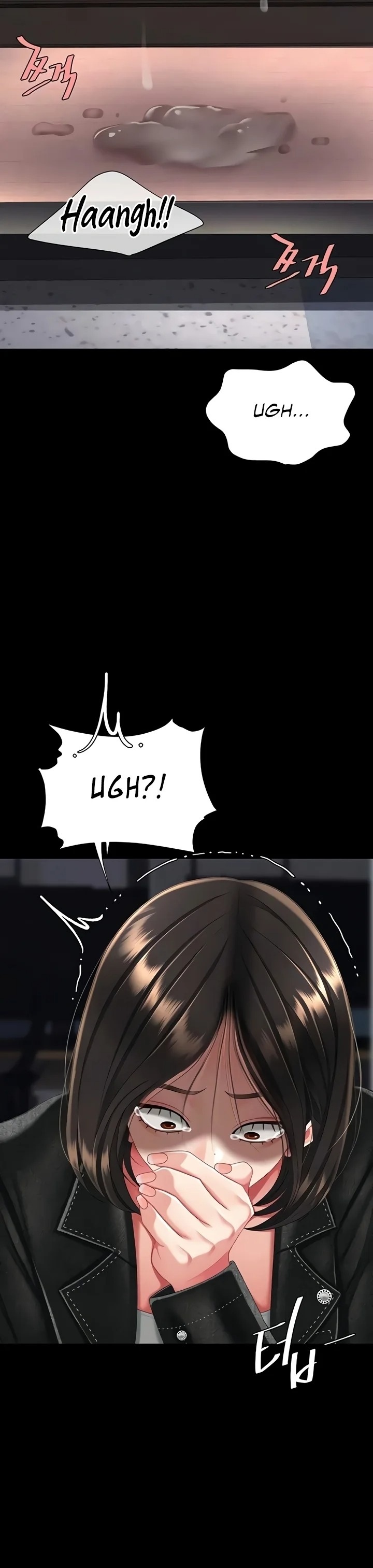 I’ll Eat Your Mom First - Chapter 139 [photo 43] - MangaPorn