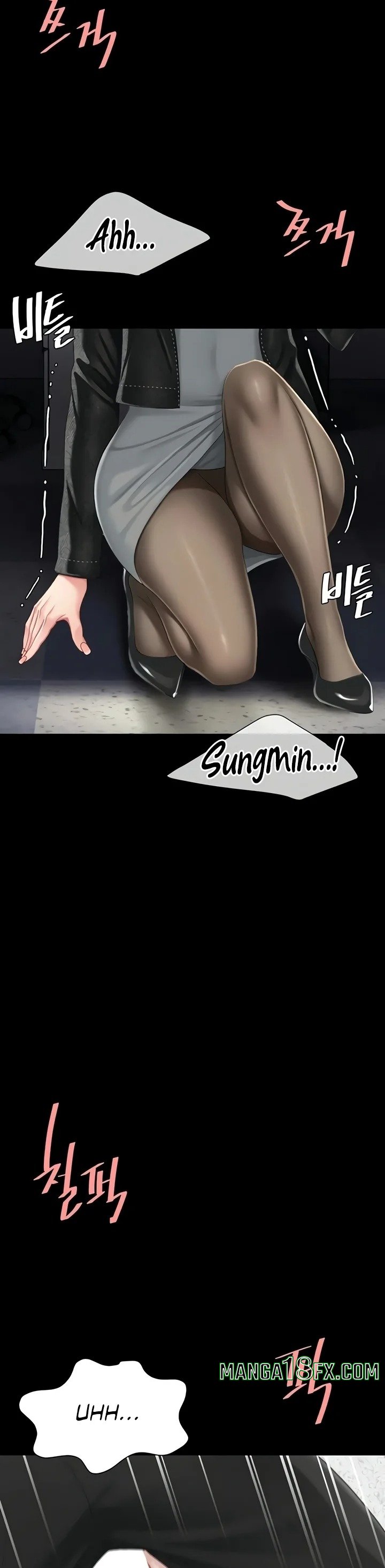 I’ll Eat Your Mom First - Chapter 139 [photo 44] - MangaPorn