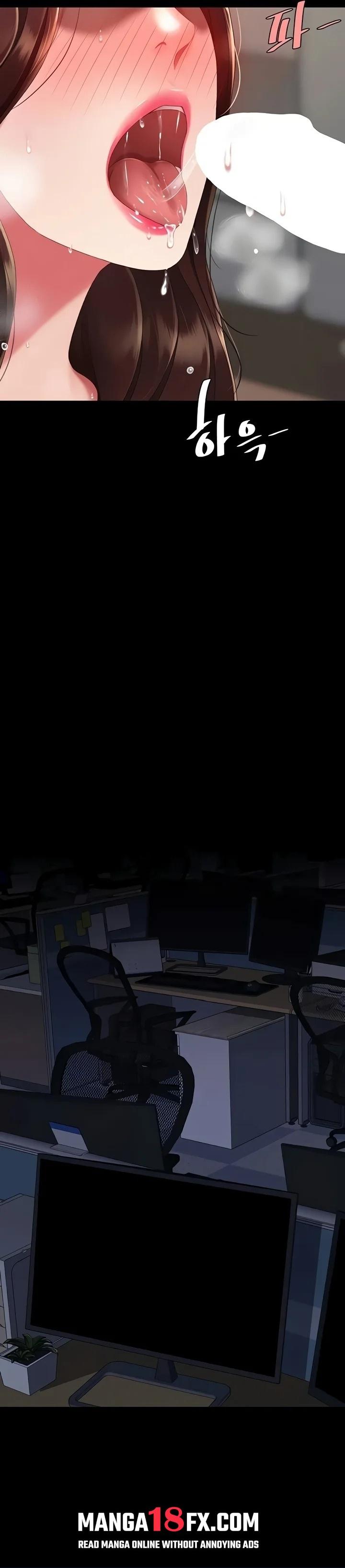 I’ll Eat Your Mom First - Chapter 139 [photo 49] - MangaPorn