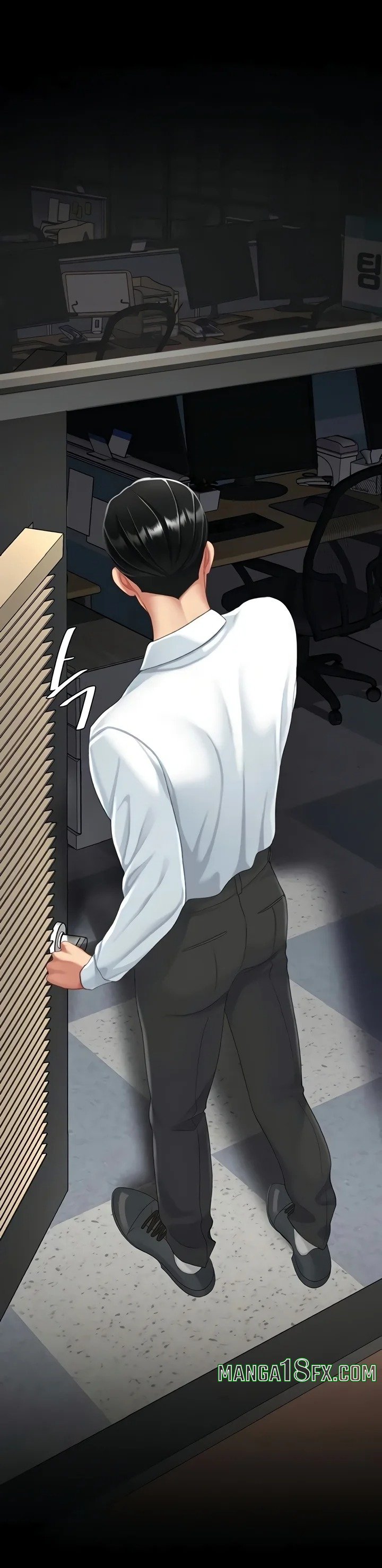 I’ll Eat Your Mom First - Chapter 139 [photo 51] - MangaPorn