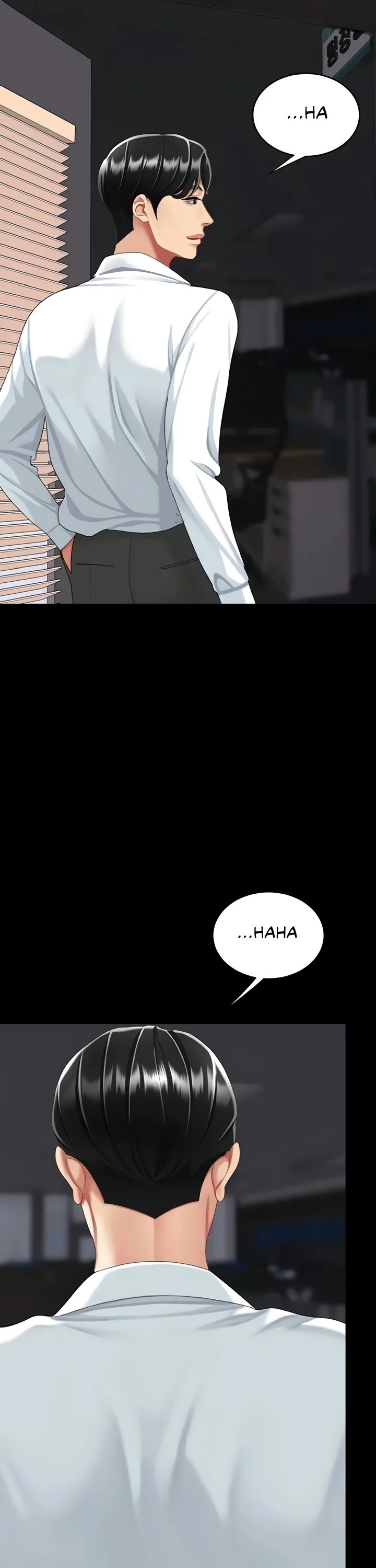 I’ll Eat Your Mom First - Chapter 139 [photo 53] - MangaPorn