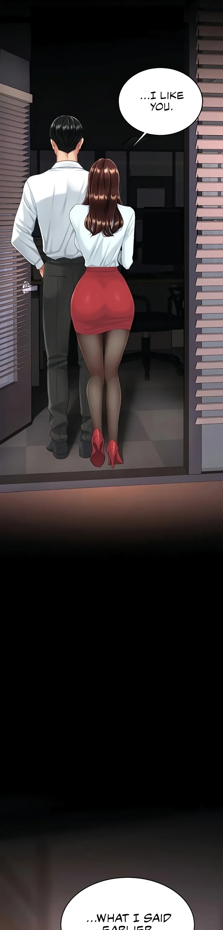 I’ll Eat Your Mom First - Chapter 139 [photo 55] - MangaPorn