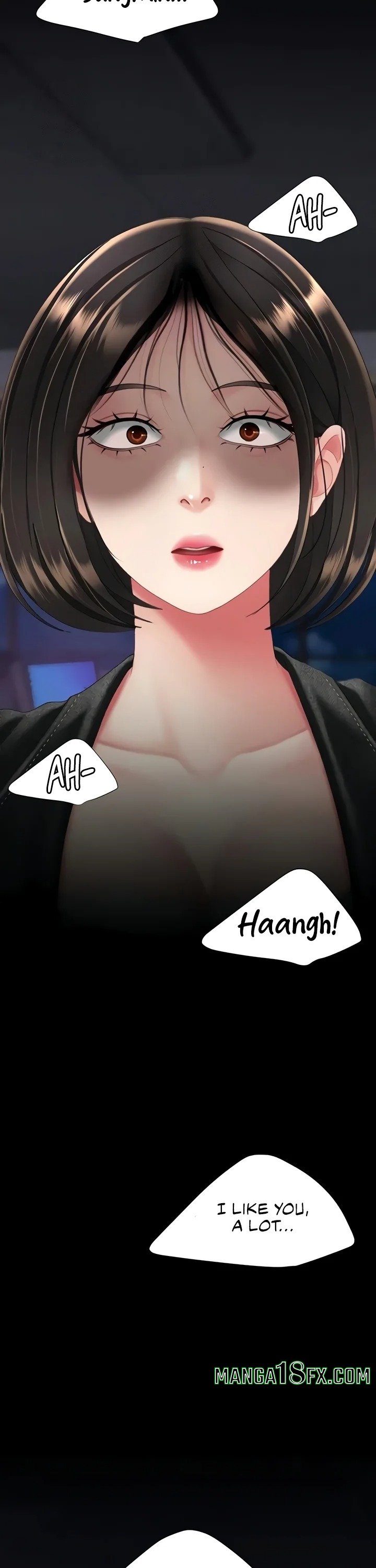 I’ll Eat Your Mom First - Chapter 139 [photo 6] - MangaPorn