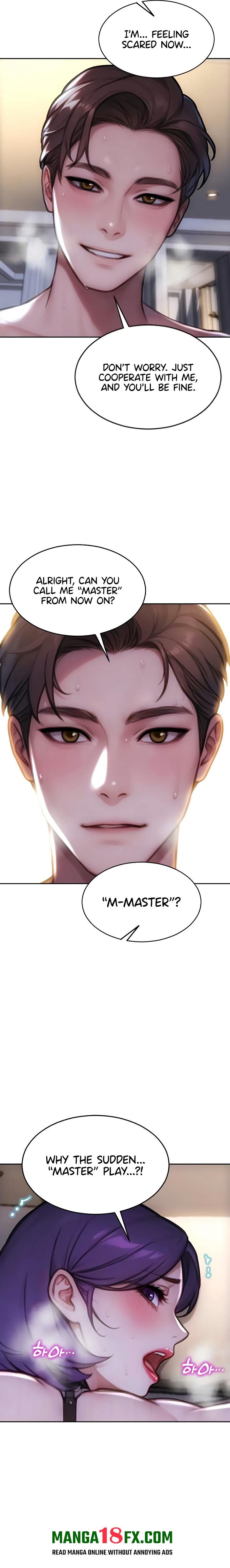 I Divorced My Wife - Chapter 47 [photo 13] - MangaPorn