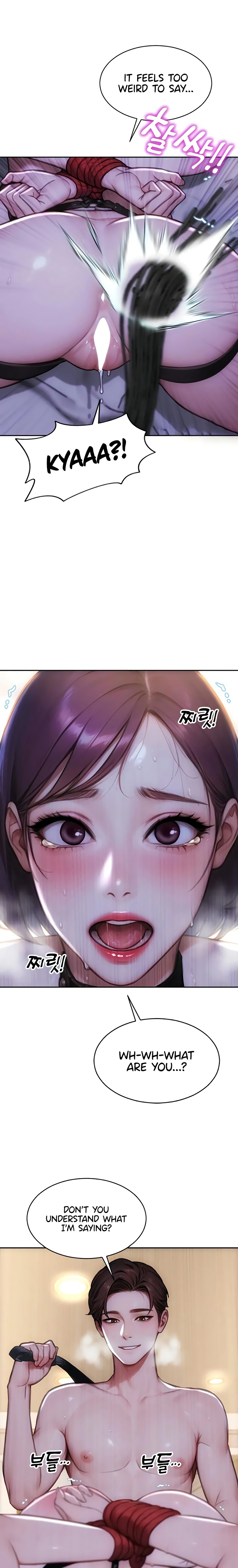 I Divorced My Wife - Chapter 47 [photo 14] - MangaPorn