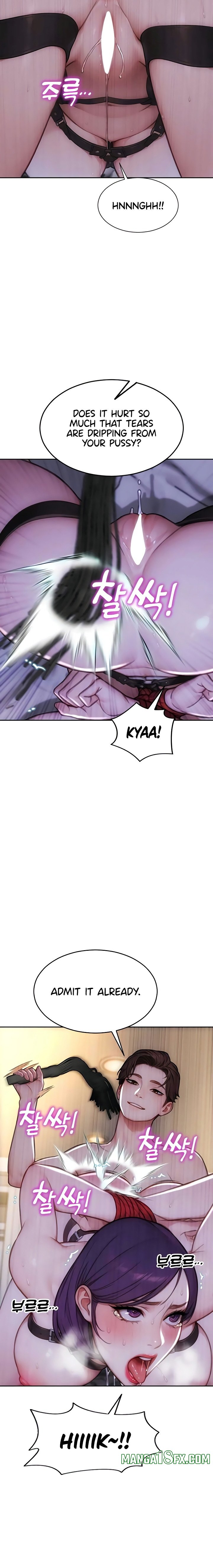 I Divorced My Wife - Chapter 47 [photo 17] - MangaPorn