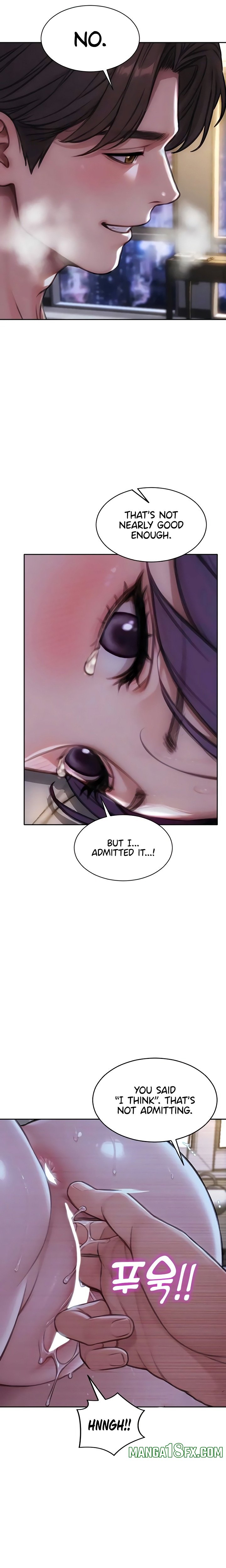 I Divorced My Wife - Chapter 47 [photo 19] - MangaPorn