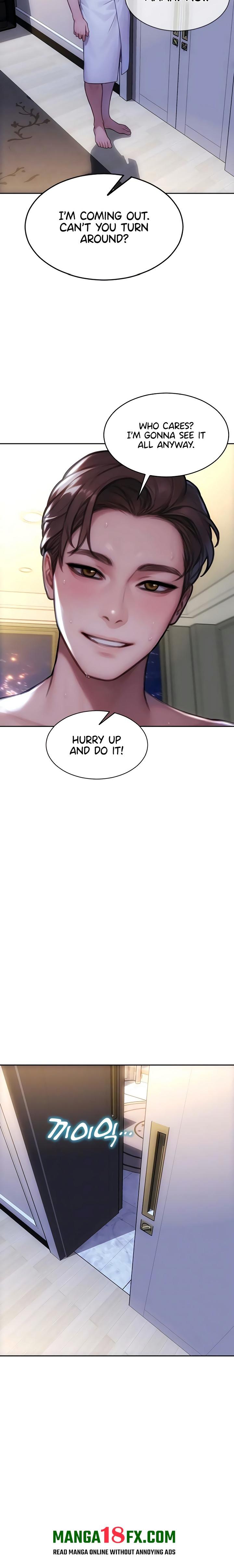 I Divorced My Wife - Chapter 47 [photo 2] - MangaPorn