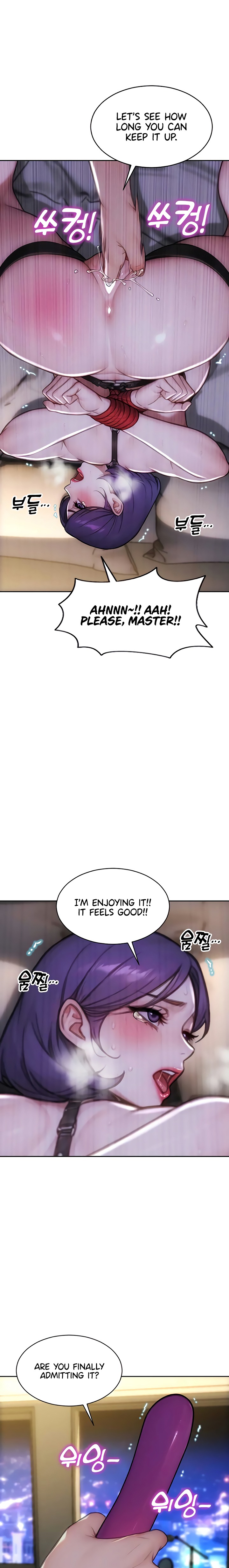 I Divorced My Wife - Chapter 47 [photo 20] - MangaPorn